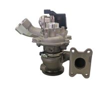 Turbo neuf pour VOLKSWAGEN Golf 7 Combi (BA5 / BV5) 1.4 TSI 150 CV - 9V205 - Mister Turbo