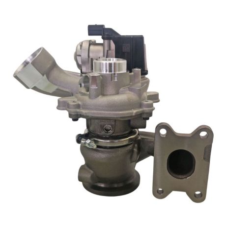 Turbo neuf pour VOLKSWAGEN Golf 7 Combi (BA5 / BV5) 1.4 TSI 140 CV - 9V205 - Mister Turbo