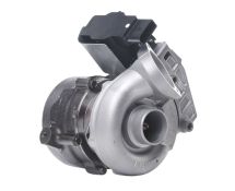 Turbo pour BMW 118d (E81 / E87 / E88) 118D 122 CV 49135-05761