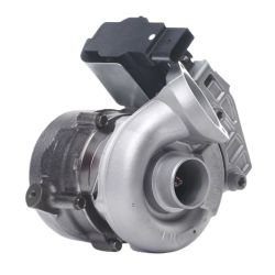 Turbo pour BMW 118d (E81 / E87 / E88) 118D 136 CV 49135-05761