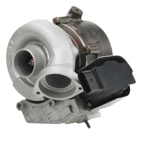 Turbo pour BMW 318d (E90 / E90N / E91 / E91N) 318D 122 CV 49135-05761