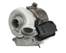 Turbo pour BMW 318d (E90 / E90N / E91 / E91N) 318D 122 CV 49135-05761