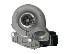 Turbo neuf pour BMW 118d (E81 / E87 / E88) 118D 143 CV - 49135-05761 - Mister Turbo