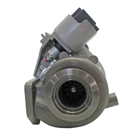 Turbo neuf Mister Turbo 49135-05761