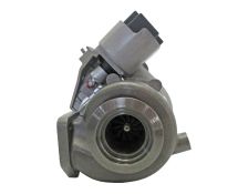 Turbo neuf pour BMW 118d (E81 / E87 / E88) 118D 143 CV - 49135-05761 - Mister Turbo