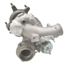 Turbo pour SEAT Leon 2 (1P1) 2.0 TFSI 240 CV 5304 988 0064
