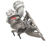 Turbo pour SEAT Leon 2 (1P1) 2.0 TFSI 240 CV 5304 988 0064