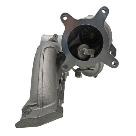Turbo neuf pour AUDI S3 (8P) 2.0 TFSI 256 CV - 5304 988 0064 - Mister Turbo