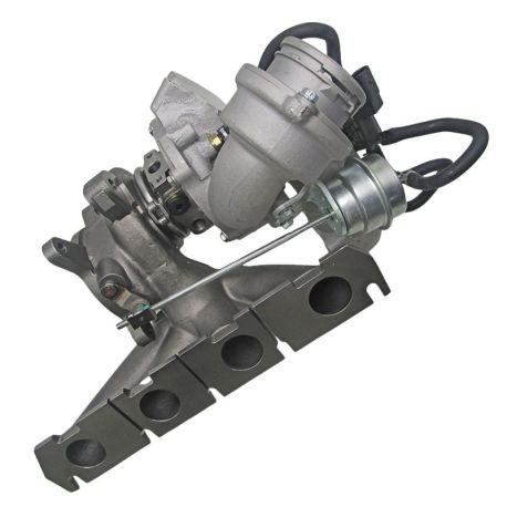 Turbo neuf pour AUDI S3 (8P) 2.0 TFSI 256 CV - 5304 988 0064 - Mister Turbo