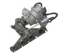 Turbo neuf pour AUDI S3 (8P) 2.0 TFSI 265 CV - 5304 988 0064 - Mister Turbo