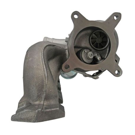 Turbo neuf pour VOLKSWAGEN Golf 6 (5K1) 2.0 GTI 211 CV - 9VA13 - Mister Turbo