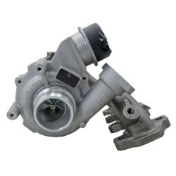 Turbo neuf pour NISSAN NV400 dCi 130 130 CV - 5303 970 0417 - Mister Turbo