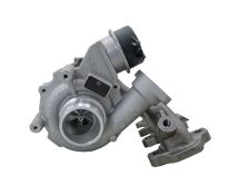 Turbo neuf pour NISSAN NV400 dCi 110 130 CV - 5303 970 0417 - Mister Turbo