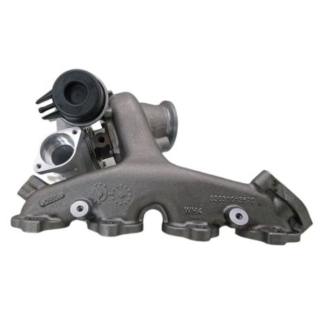 Turbo neuf pour NISSAN NV400 dCi 110 130 CV - 5303 970 0417 - Mister Turbo