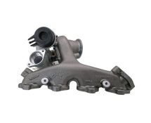 Turbo neuf pour NISSAN NV400 dCi 110 130 CV - 5303 970 0417 - Mister Turbo