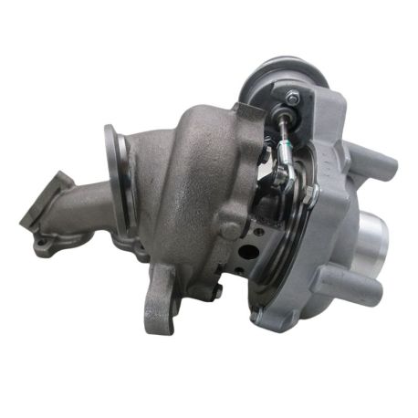 Turbo neuf pour NISSAN NV400 dCi 130 130 CV - 5303 970 0417 - Mister Turbo