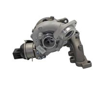 Turbo neuf pour AUDI A1 Sportback (8XA / 8XF) 2.0 TDI 136 CV - 5440 988 0037 - Mister Turbo