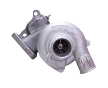 Turbo pour MITSUBISHI L200 2.5 TD 99 CV 49177-02512