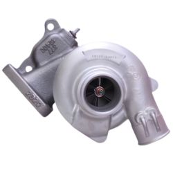 Turbo pour MITSUBISHI Pajero 2 2.5 TD 99 CV 49177-02512