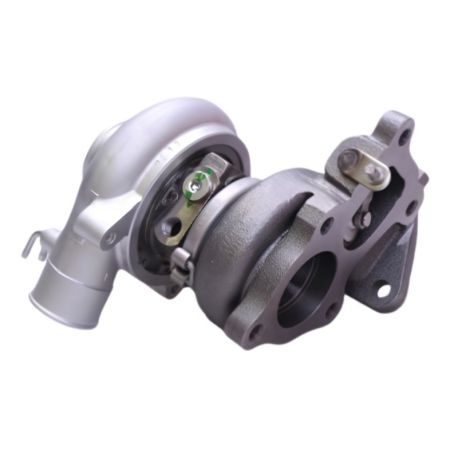 Turbo pour MITSUBISHI L200 2.5 TD 99 CV 49177-02512