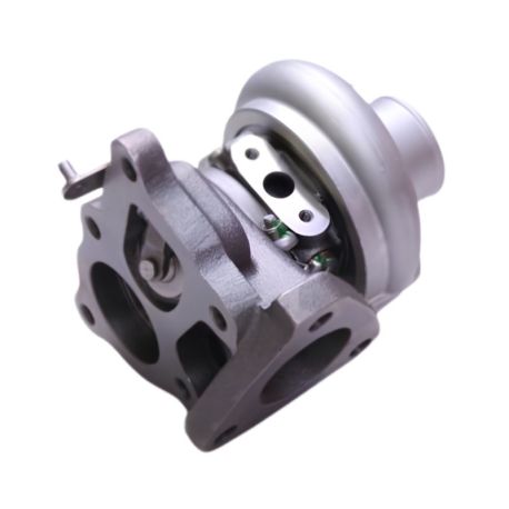 Turbo pour MITSUBISHI L200 2.5 TD 99 CV 49177-02512