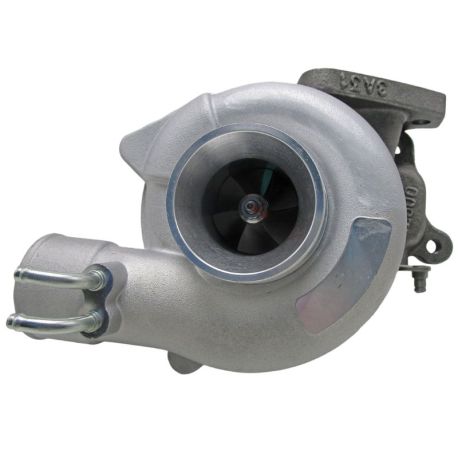 Turbo neuf pour MITSUBISHI Pajero 2 2.5 TD 99 CV - 49177-02512 - Mister Turbo