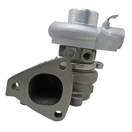 Turbo neuf pour MITSUBISHI Galloper 2.5 TD 99 CV - 49177-02512 - Mister Turbo