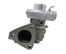 Turbo neuf pour MITSUBISHI Galloper 2.5 TD 99 CV - 49177-02512 - Mister Turbo