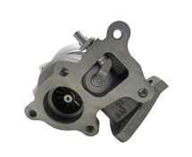 Turbo neuf pour MITSUBISHI Pajero 2 2.5 TD 99 CV - 49177-02512 - Mister Turbo