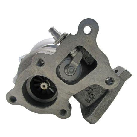 Turbo neuf pour MITSUBISHI Galloper 2.5 TD 99 CV - 49177-02512 - Mister Turbo
