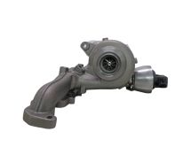 Turbo neuf pour VOLKSWAGEN Golf 6 (5K1) 2.0 TDI 140 CV - 5440 988 0035 - Mister Turbo