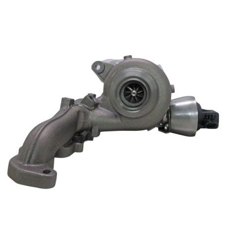 Turbo neuf pour VOLKSWAGEN Passat B7 2.0 TDI 140 CV - 5440 988 0035 - Mister Turbo