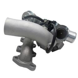 Turbo neuf pour OPEL Astra H 2.0 Turbo 240 CV - 5304 988 0049 - Mister Turbo