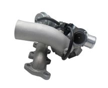 Turbo neuf pour OPEL Astra H 2.0 Turbo 240 CV - 5304 988 0049 - Mister Turbo