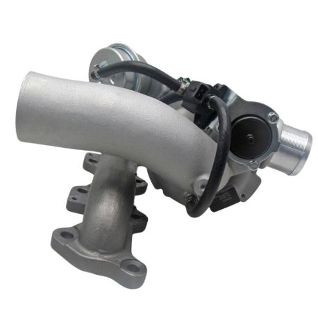 Turbo neuf pour OPEL Zafira B 2.0 Turbo 241 CV - 5304 988 0049 - Mister Turbo