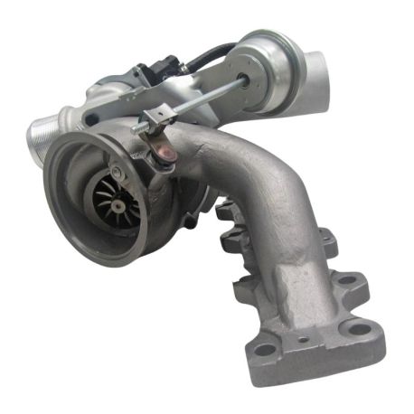 Turbo neuf Mister Turbo 5304 988 0049