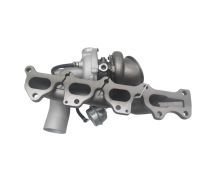Turbo neuf pour OPEL Astra H 2.0 Turbo 240 CV - 5304 988 0049 - Mister Turbo