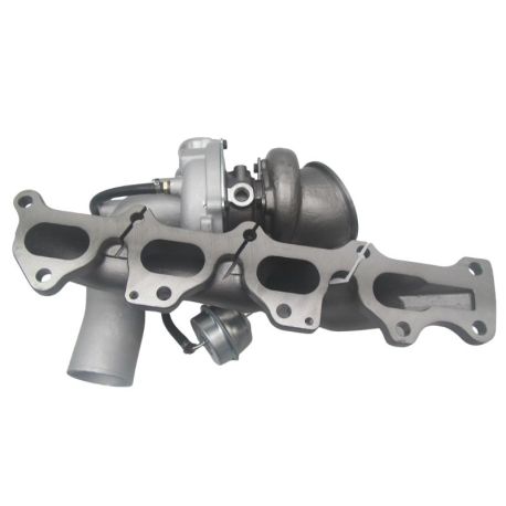 Turbo neuf pour OPEL Zafira B 2.0 Turbo 241 CV - 5304 988 0049 - Mister Turbo