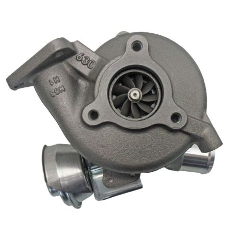 Turbo neuf pour TOYOTA Celica 2.0 i 16V 170 CV - 767851-5003S - Mister Turbo