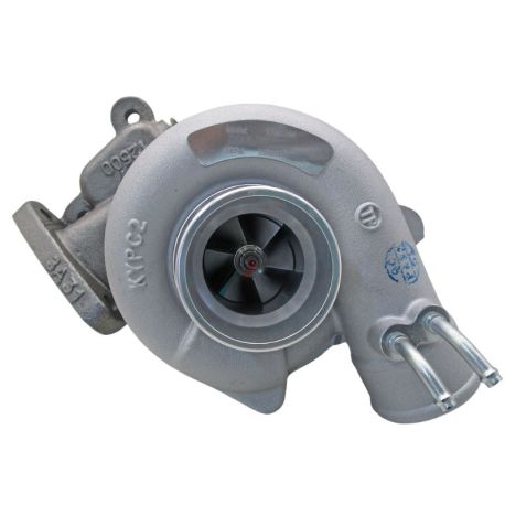 Turbo neuf pour HYUNDAI H-1 2.5 TD 99 CV - 49177-07503 - Mister Turbo