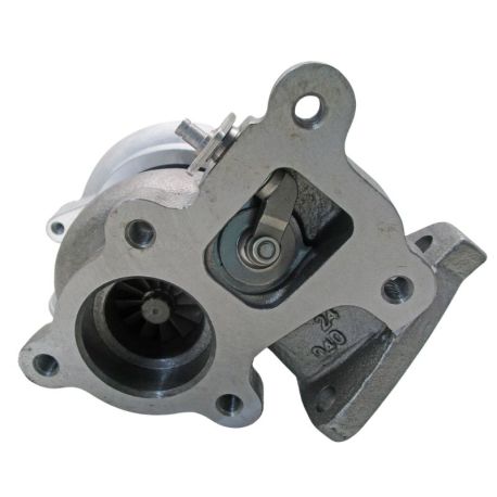 Turbo neuf pour HYUNDAI H-1 2.5 TD 99 CV - 49177-07503 - Mister Turbo