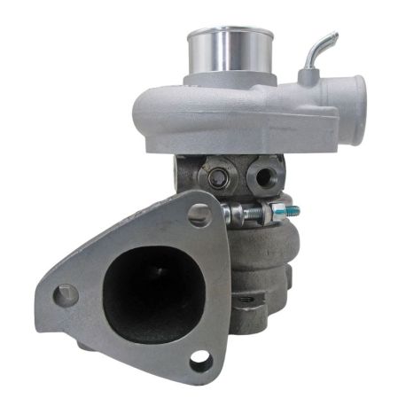 Turbo neuf pour HYUNDAI H-1 2.5 TD 99 CV - 49177-07503 - Mister Turbo