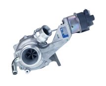 Turbo pour OPEL Mokka X (J13) 1.6 CDTI 136 CV 5438 988 0011