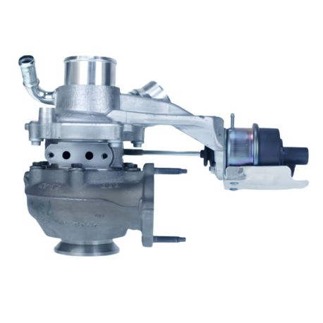 Turbo pour OPEL Mokka (J13) 1.6 CDTI 136 CV 5438 988 0011