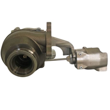 Turbo neuf pour OPEL Astra J 1.6 CDTI 136 CV - 5438 988 0011 - Mister Turbo