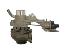 Turbo neuf pour OPEL Insignia A 1.6 CDTI 120 CV - 5438 988 0011 - Mister Turbo