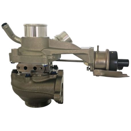 Turbo neuf pour OPEL Insignia A 1.6 CDTI 136 CV - 5438 988 0011 - Mister Turbo