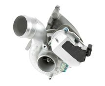 Turbo pour AUDI A4 (B7) 2.7 TDI 180 CV 5304 988 0055
