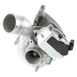 Turbo pour AUDI A6 (C6) 2.7 TDI 163 CV 5304 988 0055