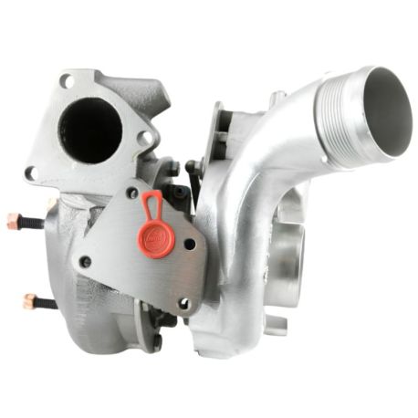 Turbo pour AUDI A4 (B7) 2.7 TDI 180 CV 5304 988 0055